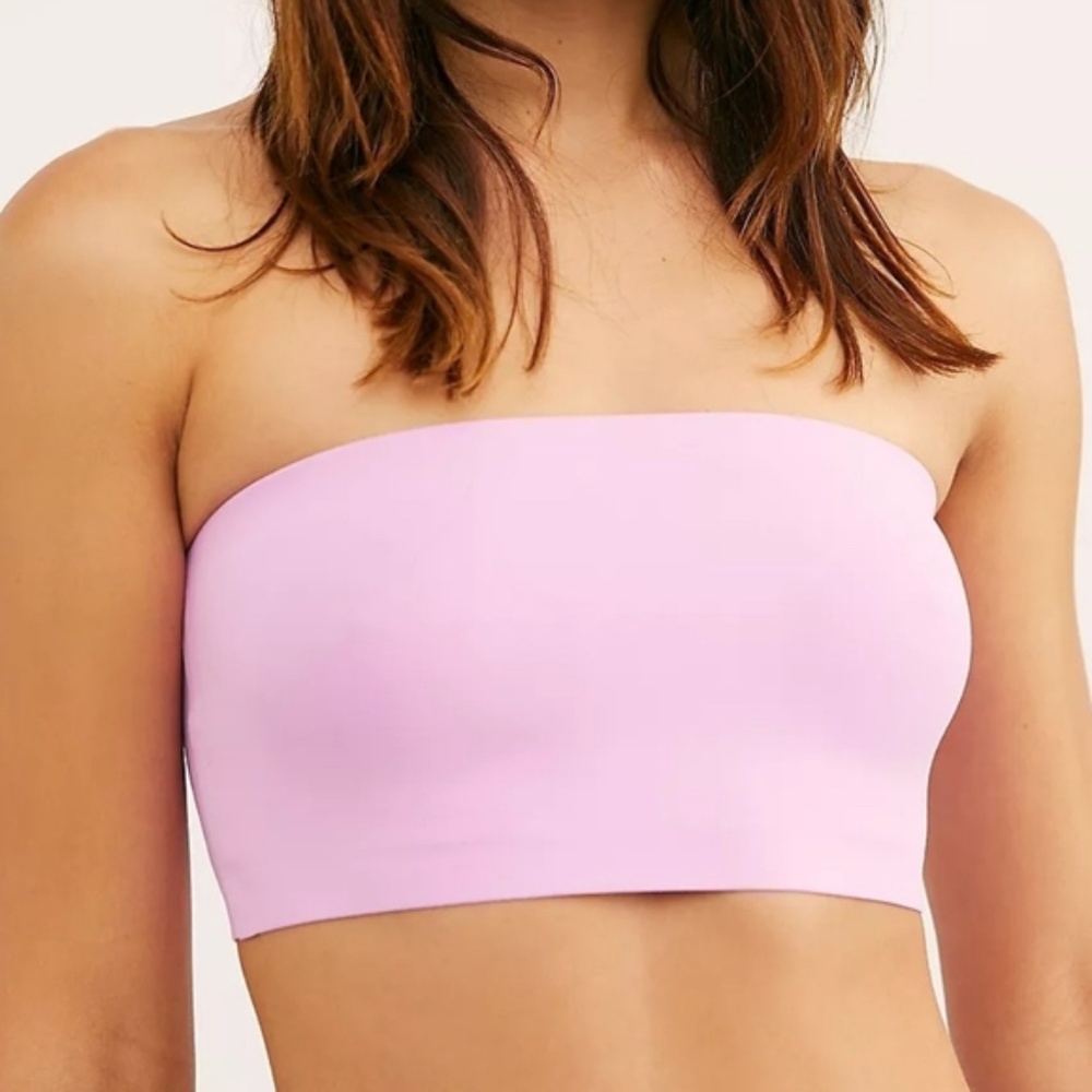 NWOT FREEPEOPLE NINA BRALETTE